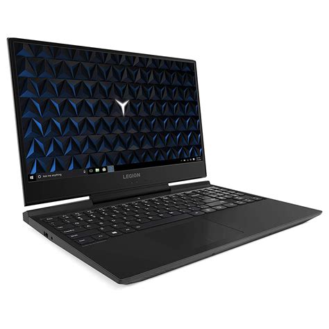 Laptop Lenovo Legion Y7000 15irh 81v4000avn Intel Core I5 9300h 8gb