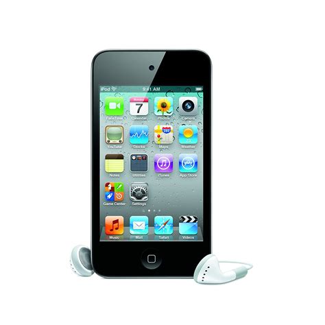 Apple Ipod Touch 4th Generation Cheap Online Shopping