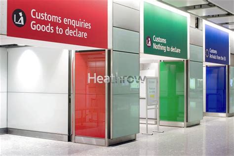 The canadian border services agency (cbsa) has the right to seize any money over c$10,000 that is not declared, you may need to pay a fine or face other penalties if you fail to declare money above the threshold. Studying Abroad in London? Here's How to Get There ...