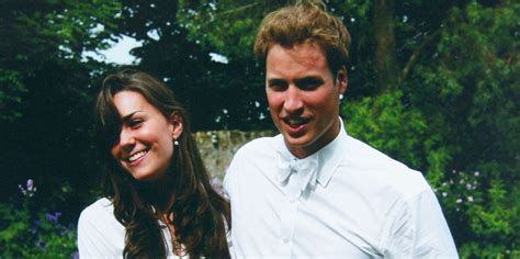 Why Did Kate Middleton And Prince William Break Up After College