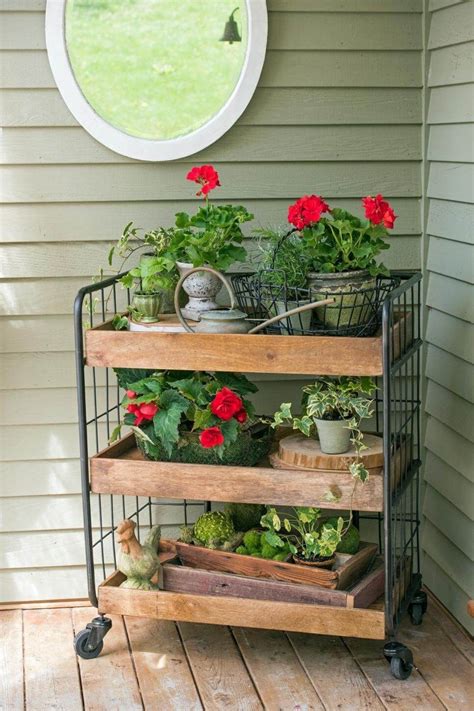 Normally attached to the front part. Rustic Farmhouse Decorating Ideas Lovely 47 Best Rustic ...