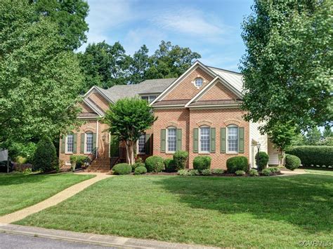 1024 Kingham Dr Midlothian Va 23114 Mls 2315805 Redfin