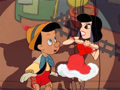 Watch Pinocchio Disney Top Songs