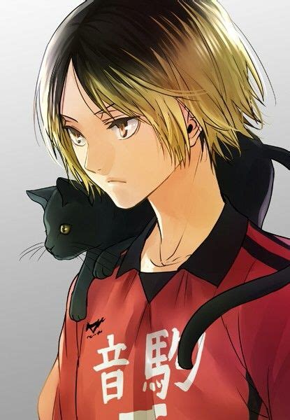 It was very late, but he could tell you were upset from the text you had sent him. Kenma Kozume | Kenma kozume, Kenma, Haikyuu