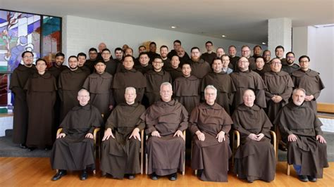 January 2020 Carmelite Studies Program In Washington Dc