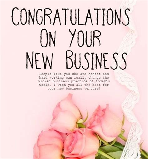 220 Congratulations Messages For New Business The Best Collection