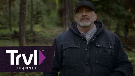 The Final Hours Expedition Bigfoot Travel Channel Youtube