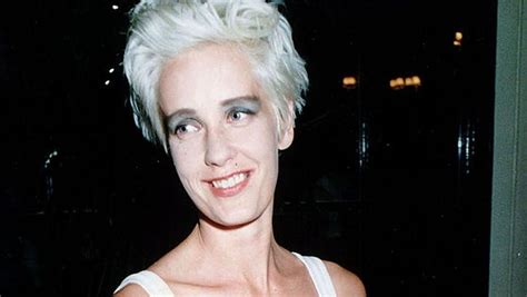 Sparkle Sadness And So Much Sexism Paula Yates’