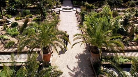 Monty Dons Italian Gardens The South Season 1 Inside Outside