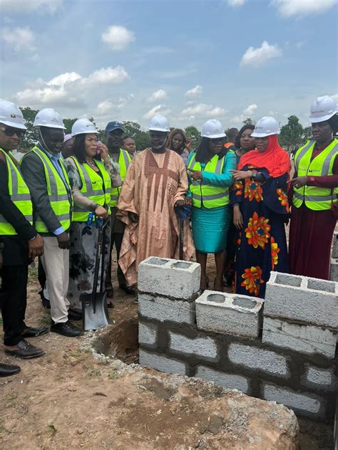 Nimasa Housing Estate To Address Deficit In Abuja Daily Trust