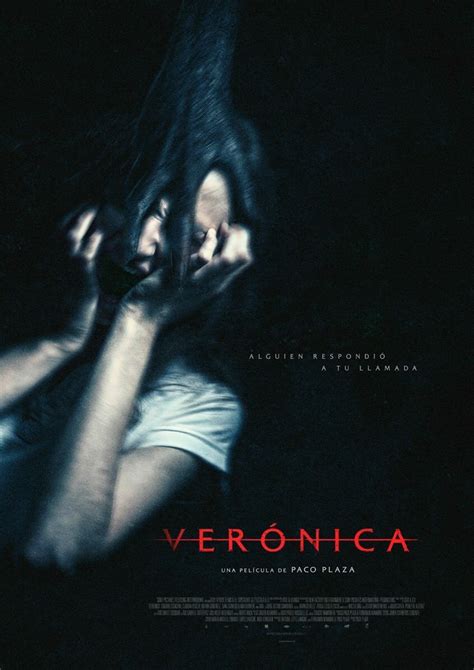 Verónica 3 Of 5 Extra Large Movie Poster Image Imp Awards