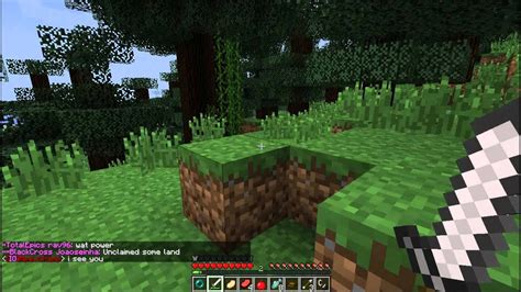 Minecraft The Hunger Games Server For Cracked And Premium Users