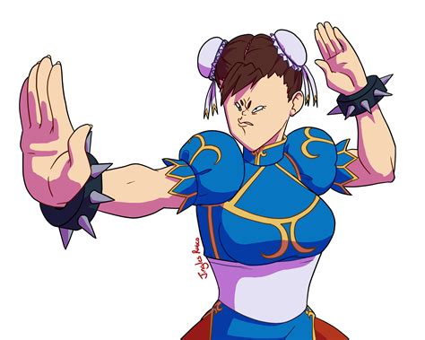 1351 Best Chun Li Irl Images On Pholder Street Fighter Big Chungus Religion And Action Figures