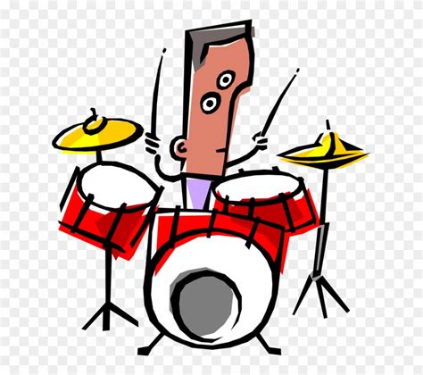 Drummer Clip Art 20 Free Cliparts Download Images On Clipground 2024