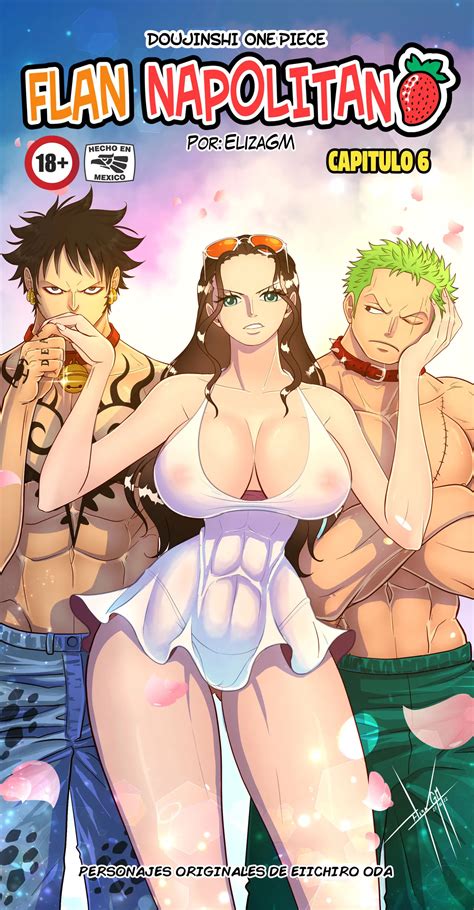 One Piece Hentail Doujin Porn Comic Rule Comic Cartoon Porn