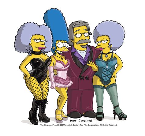 Playboy Issue Simpsons Pic The Simpsons Photo Fanpop