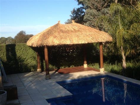 Check spelling or type a new query. Best Quality Bali Huts For Sale - Aarons Outdoor Living