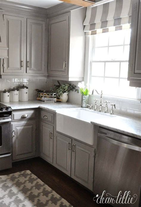 Maybe you would like to learn more about one of these? The 25+ best Grey kitchen curtains ideas on Pinterest ...