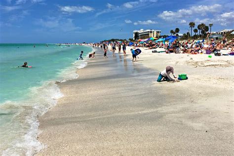 10 Best Beaches In Sarasota Fl 2022 Top Beach Spots 2023