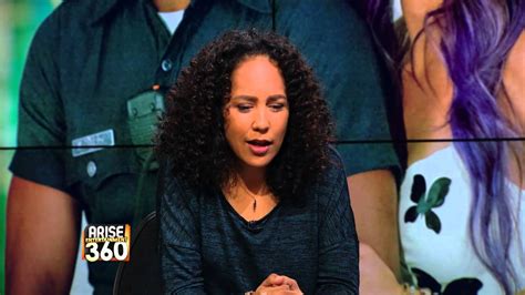 Gina Prince Bythewood On Her Newest Film Beyond The Lights Youtube