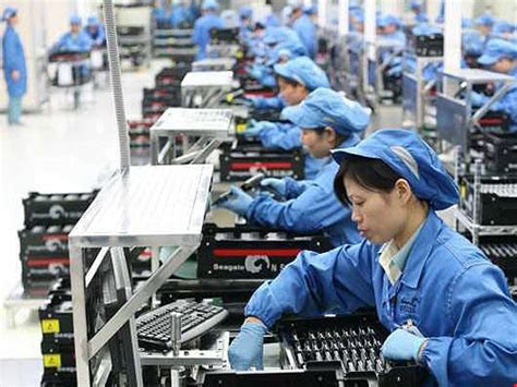 South Korea To Resume Accepting Vietnamese Labourers