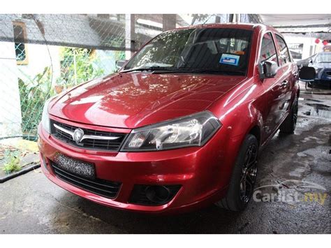Saga flx a/t available in petrol option. Proton Saga 2013 FLX Standard 1.3 in Penang Automatic ...