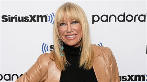Suzanne Somers Reveals Second Breast Cancer Diagnosis “i Know How To