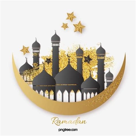 Ramadanmoonmuslimislamismchurchframehanging Framedecoration