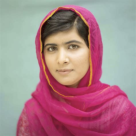 Famous recipients range from the dalai lama to barack obama. Exclusive! Nobel Peace Prize winner Malala Yousafzai on ...