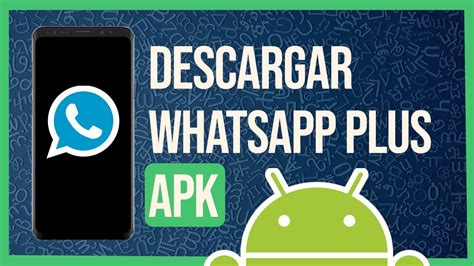 Whatsapp Plus Apk 2020 Ultima Version