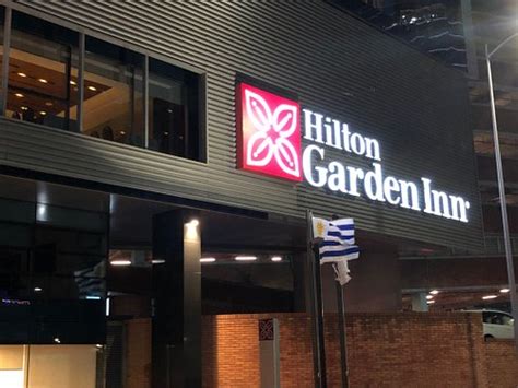 Hilton Garden Inn Montevideo 126 ̶1̶3̶9̶ Updated 2022 Prices And Hotel Reviews Uruguay