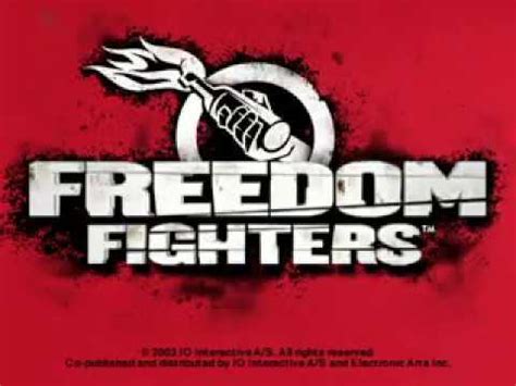 Freedom Fighters Free Download Full Version Youtube