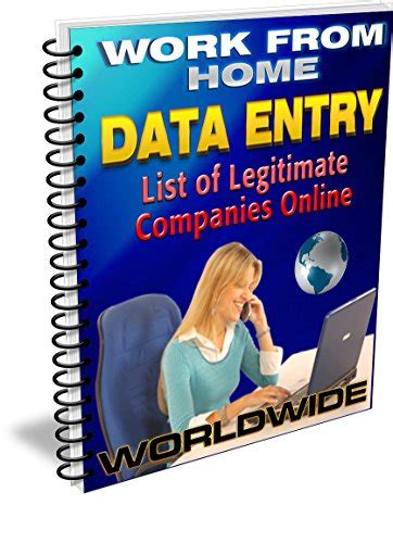 Home based data entry job without investment. 15+ Data Entry Jobs from Home - Todays Work at Home Mom