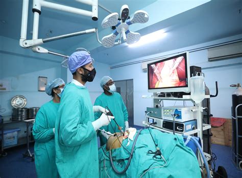 Best Laparoscopy Surgeon In Allahabad Best Laparoscopy Centre In