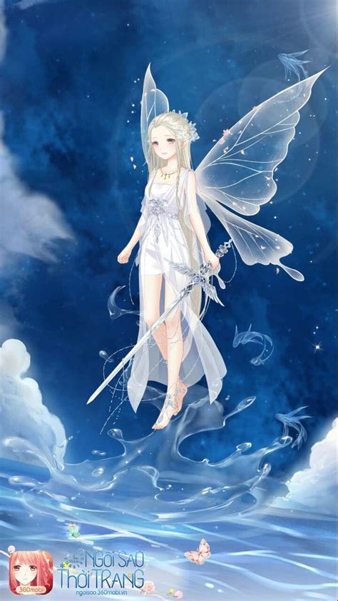 Share More Than 88 Anime With Fairies Latest Induhocakina
