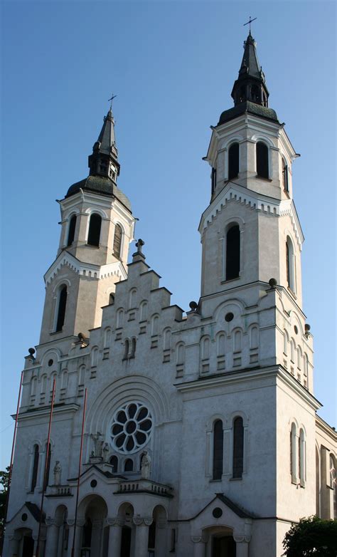 Fax 087/ 644 60 59. Augustów - Przewodnik - Dioblina