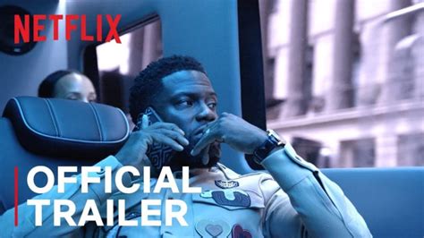 Kevin Hart Gives Us A Look Into His Life And The Cheating Scandal With His Netflix Docuseries “don