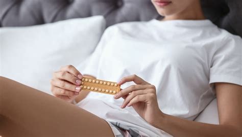 Take These Important Steps If Youve Missed A Birth Control Pill