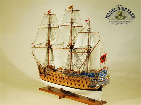 San Felipe Model Ship Exclusive For The Discerning Collector
