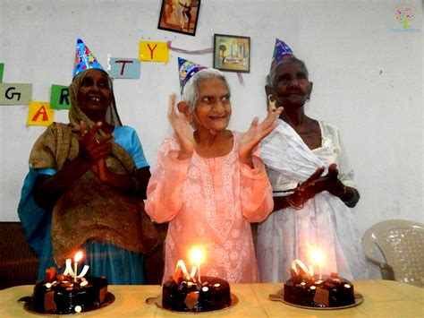10 Ways To Show Your Elders You Care - Blog | Wishesandblessings | Ngo
