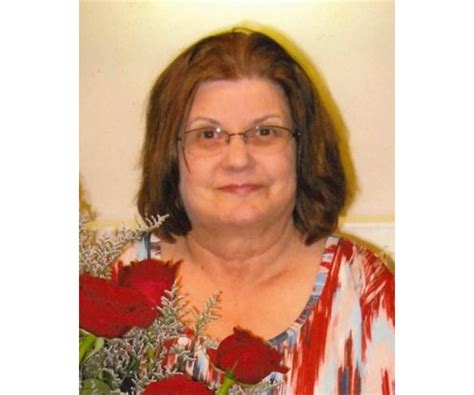 Pamela Wise Obituary Mcswain Evans Funeral Home 2023