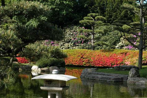 Im botanischen garten in augsburg. Japanischer Garten im Nordpark - 08 - 2016 - Beiträge ...