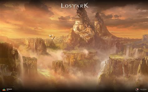 Welcome to the biggest lost ark online fanpage on facebook! Lost Ark, Lost ark 2016, Video games Wallpapers HD ...