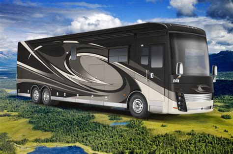 What to Know About Traveling in a Big Rig RV - Insight RV Blog from