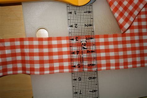 Hukilauthreads Fabric Ruler