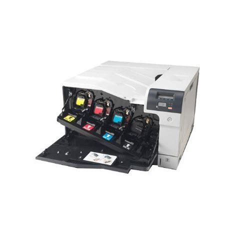And software for microsoft windows 7/8/8.1/10/ xp vista and apple macintosh os. HP Color LaserJet Professional CP5225 - Printer - colour ...