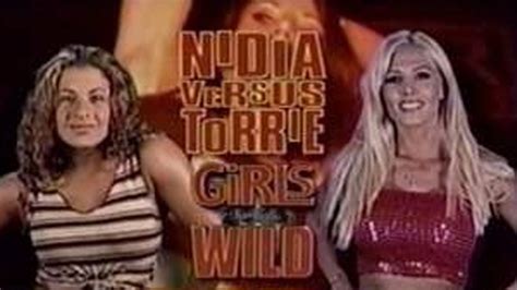 Fanáticos Encuentran El Ppv Perdido De Wwe Y Girls Gone Wild Solowrestling