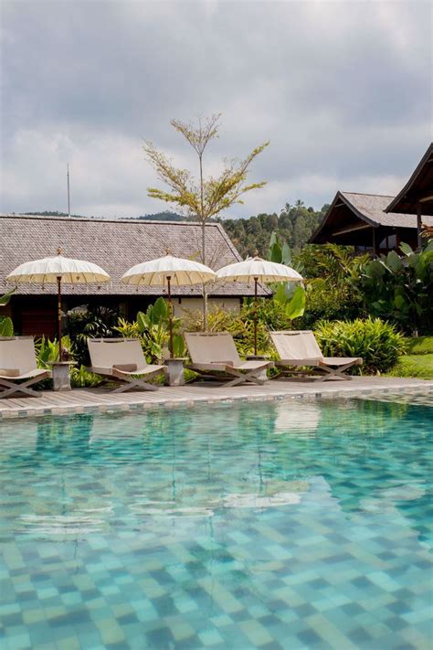 Northern Bali is such a unique and quiet part of the island. | Hotels