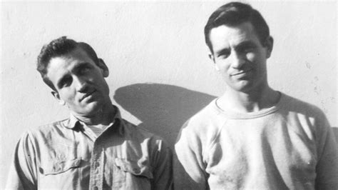 Auction Of Rare Neal Cassady Jack Kerouac Letter Cancelled La Times