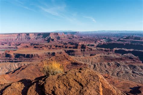 Dead Horse Point State Park What You Need To Know Taverna Travels